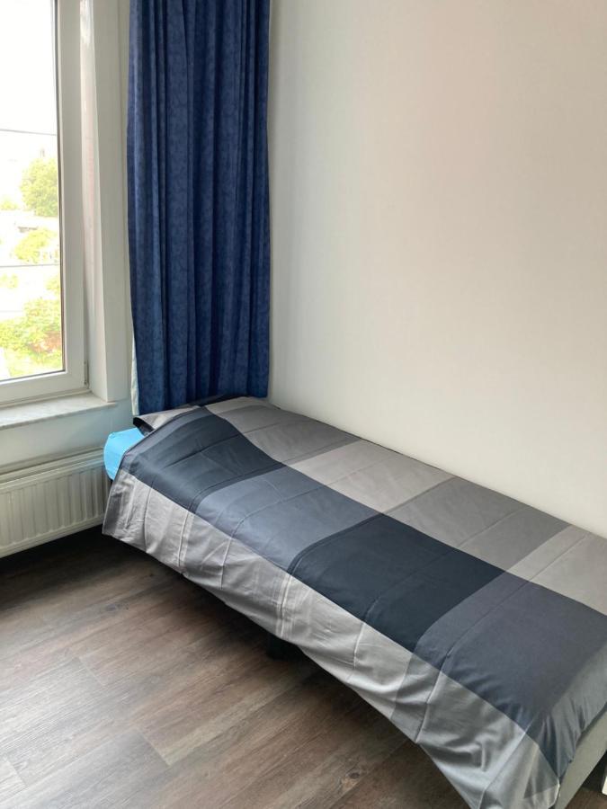 Lichtrijk Mooi Appartement Met Zicht Op Hof Van Roosendael Antwerpen Eksteriør bilde