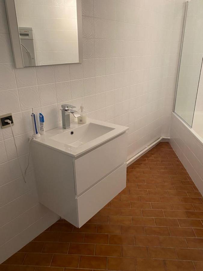 Lichtrijk Mooi Appartement Met Zicht Op Hof Van Roosendael Antwerpen Eksteriør bilde