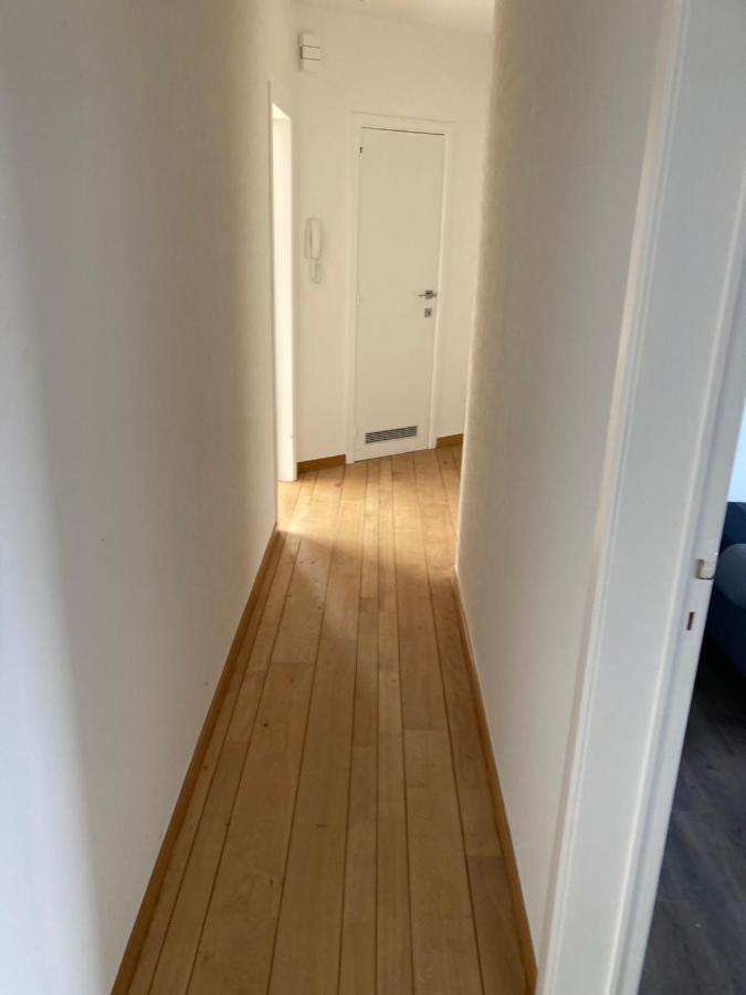 Lichtrijk Mooi Appartement Met Zicht Op Hof Van Roosendael Antwerpen Eksteriør bilde